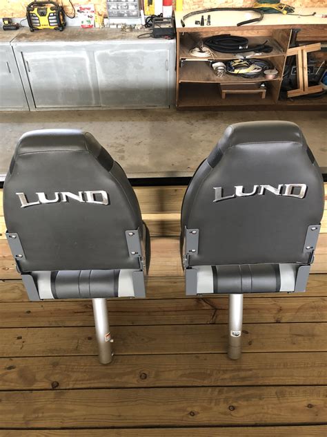 Lund Boat Seat Button Snap Covers 2096526 | Metallic Gray 3/8 Inch (Set of 25) Opens in a new window or tab. Brand New. $22.54. greatlakesskipper (182,122) 99.9%. 